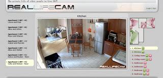 www.reallifecam|New videos from RealLifeCams.net .